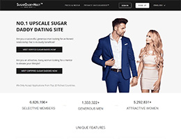 Are there free sugar daddy sites with no credit card needed?